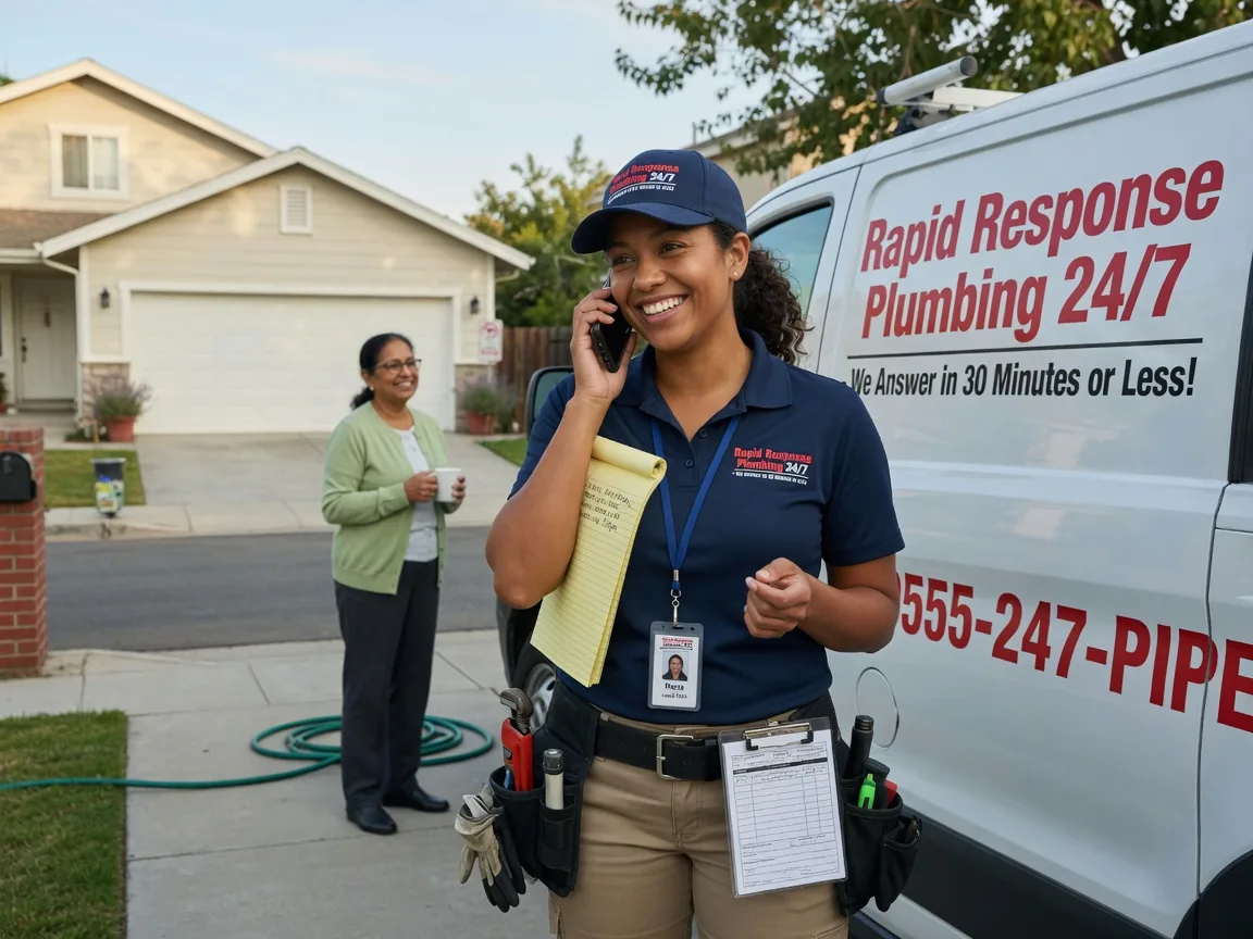 Emergency Plumber Jasper, GA FAQs